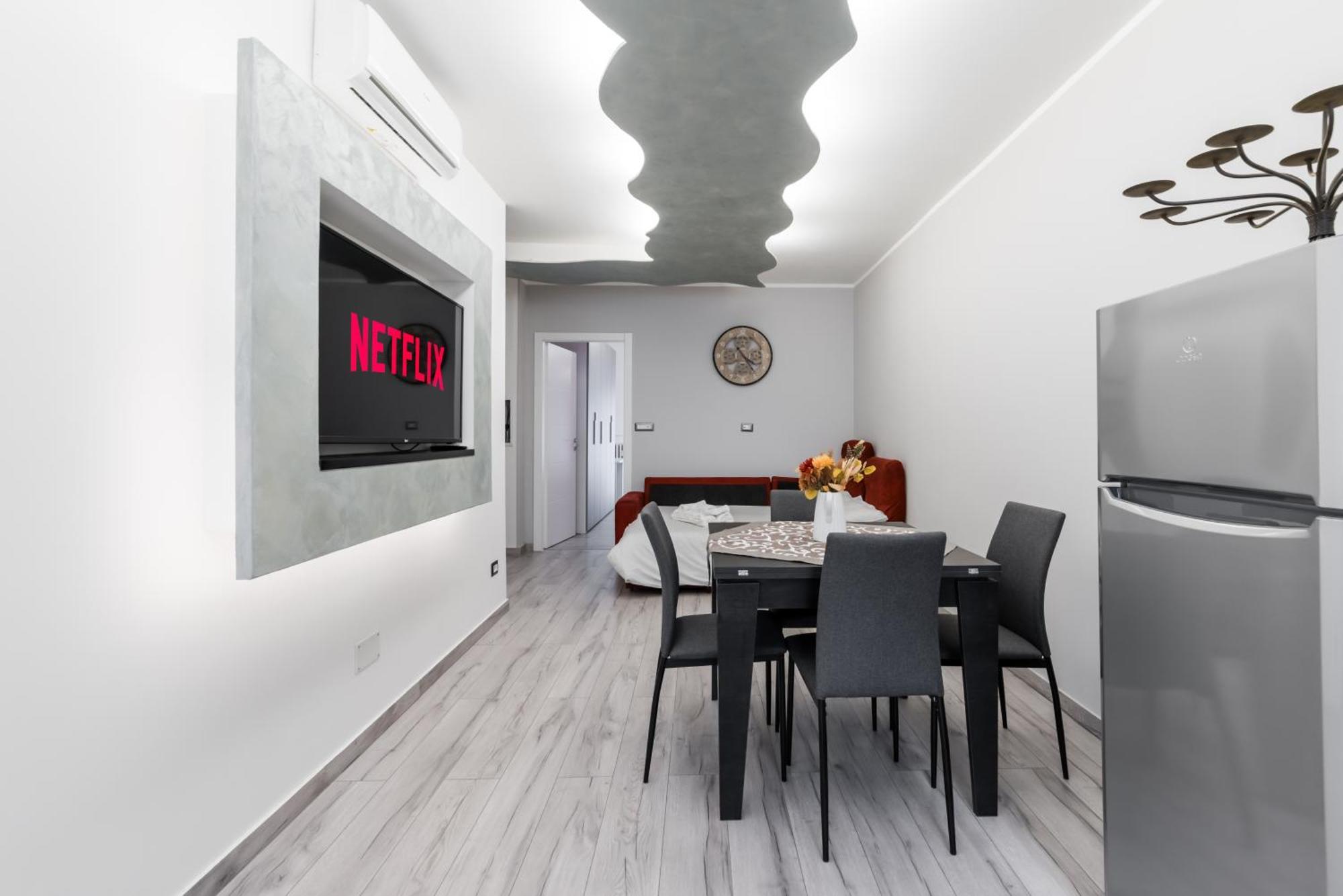Moderno Bilocale A 5 Minuti Dal Centro Storico Apartment Turin Exterior photo