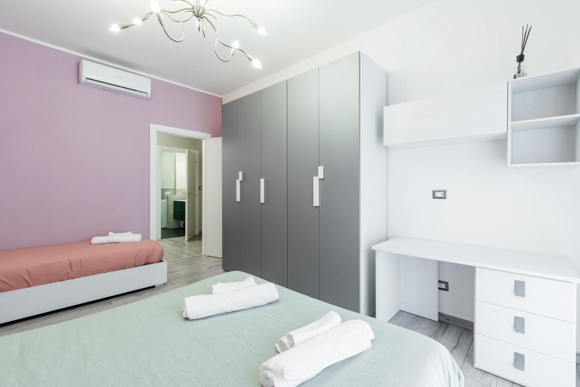 Moderno Bilocale A 5 Minuti Dal Centro Storico Apartment Turin Exterior photo